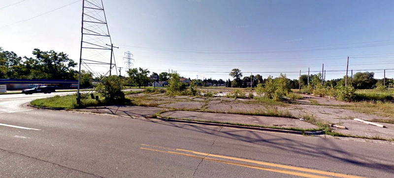 J.T. Thornberrys (Tick Toc Lounge) - Street View (newer photo)